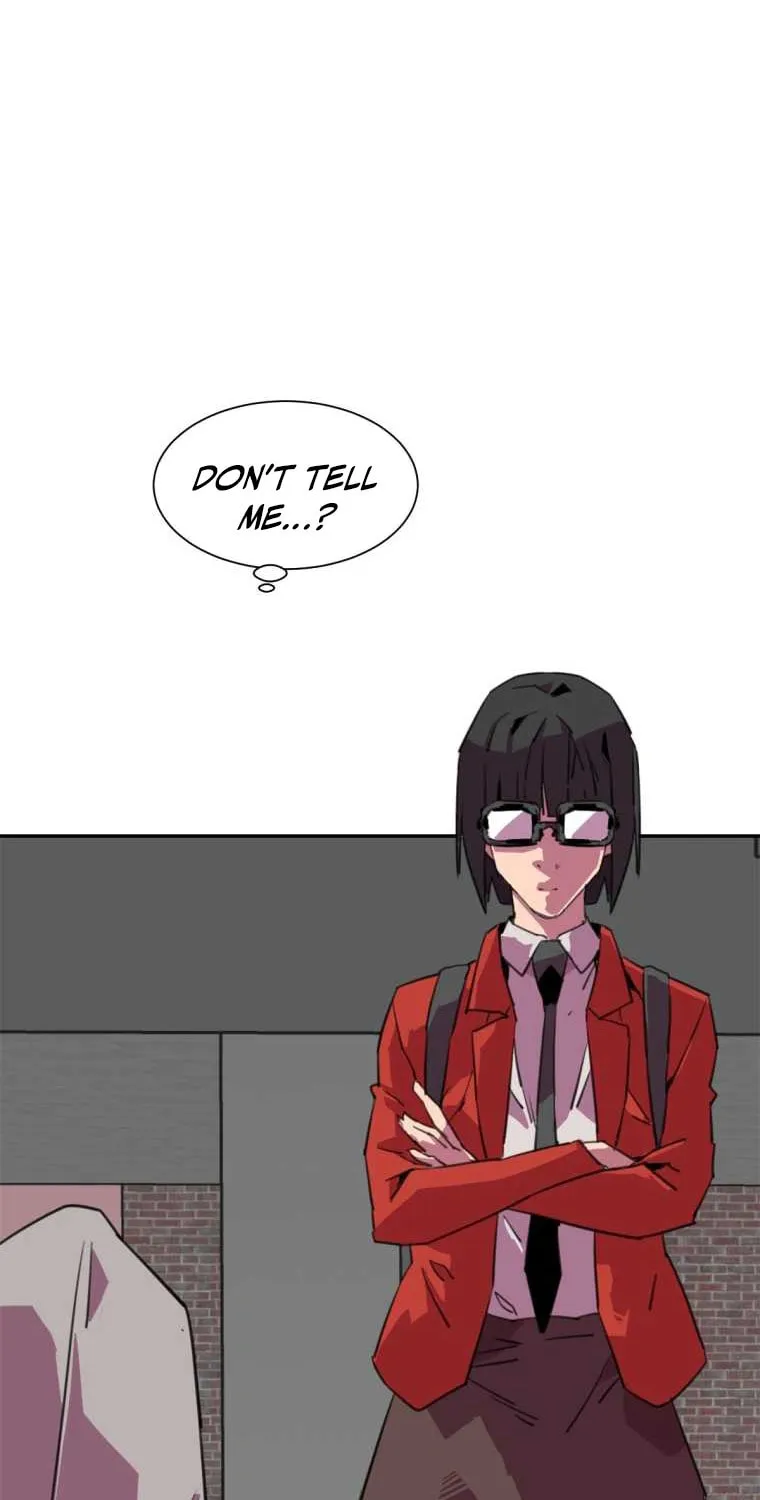 Read Crowd chapter 26 image 6 on Lezhin