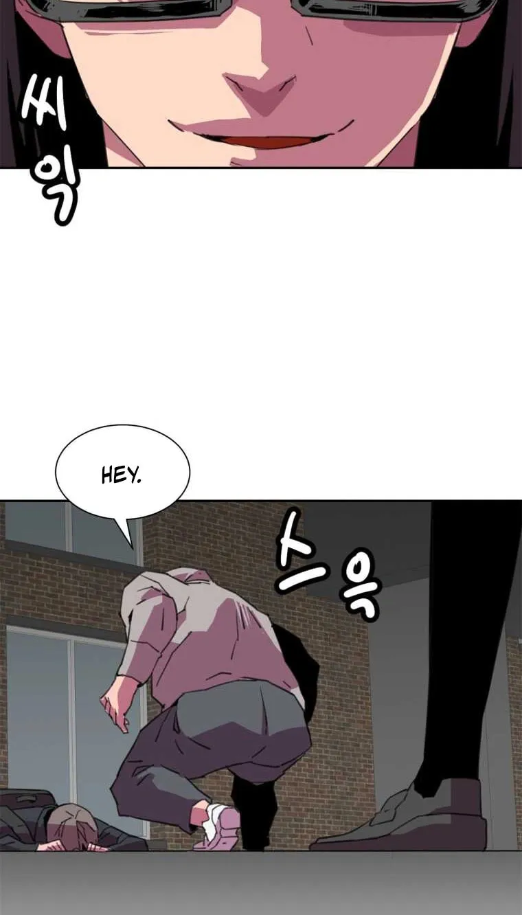 Read Crowd chapter 26 image 8 on Lezhin