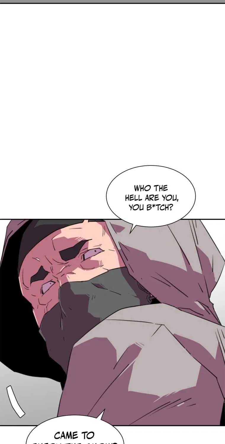 Read Crowd chapter 26 image 9 on Lezhin