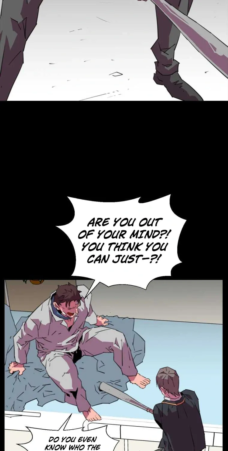 Read Crowd chapter 27 image 10 on Lezhin