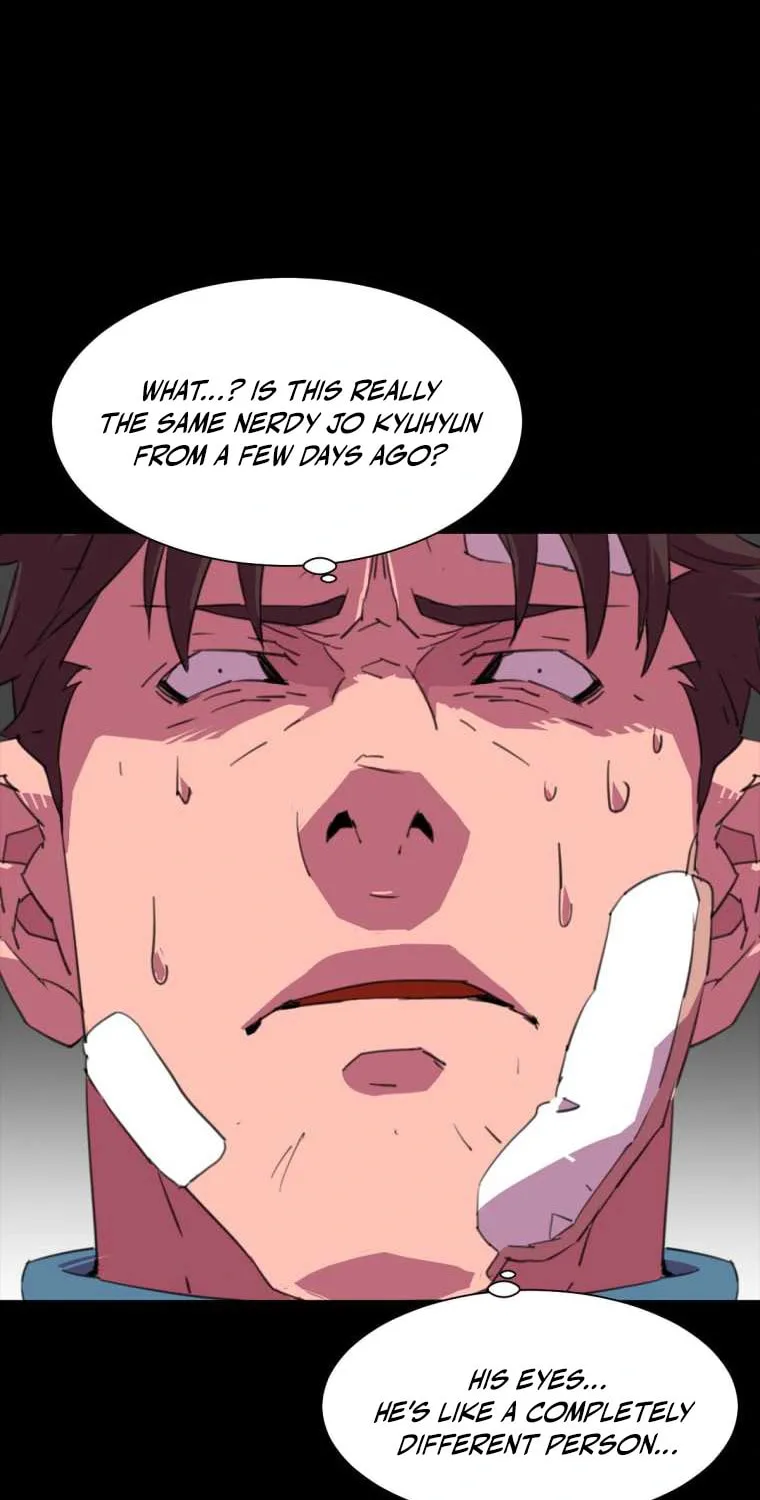 Read Crowd chapter 27 image 13 on Lezhin