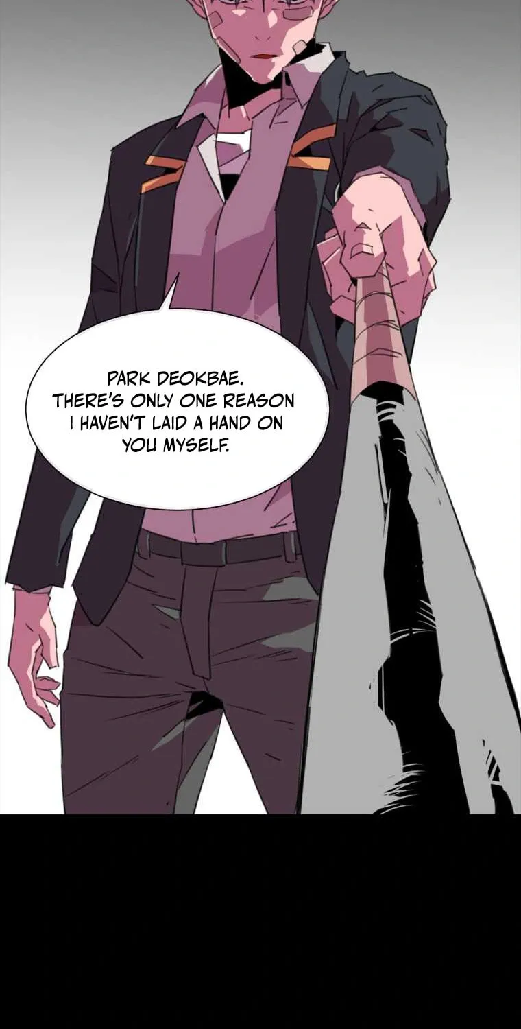 Read Crowd chapter 27 image 15 on Lezhin