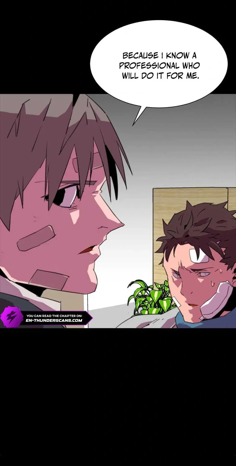 Read Crowd chapter 27 image 16 on Lezhin