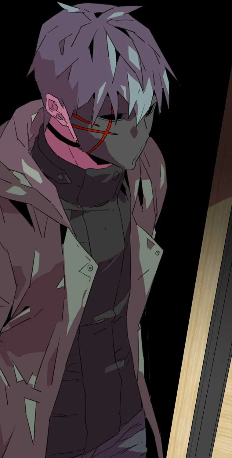 Read Crowd chapter 27 image 18 on Lezhin