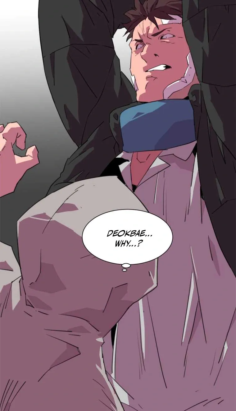 Read Crowd chapter 27 image 2 on Lezhin