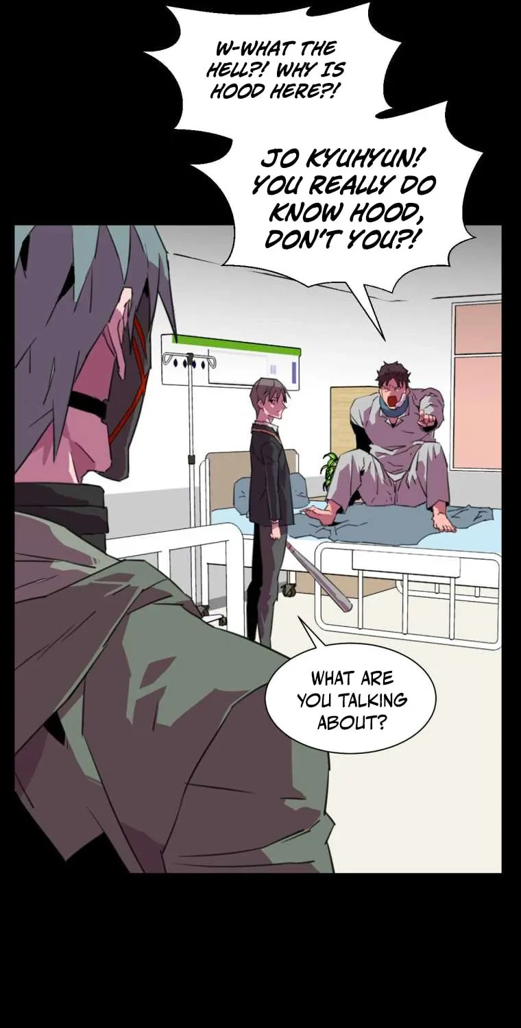 Read Crowd chapter 27 image 21 on Lezhin
