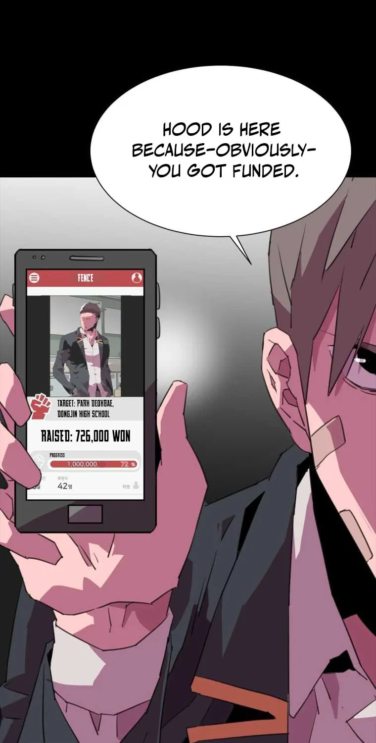 Read Crowd chapter 27 image 22 on Lezhin