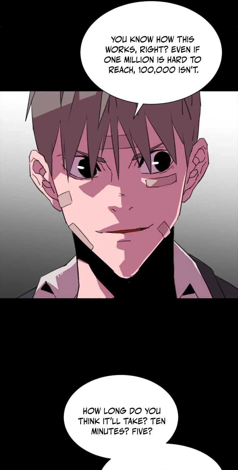 Read Crowd chapter 27 image 27 on Lezhin