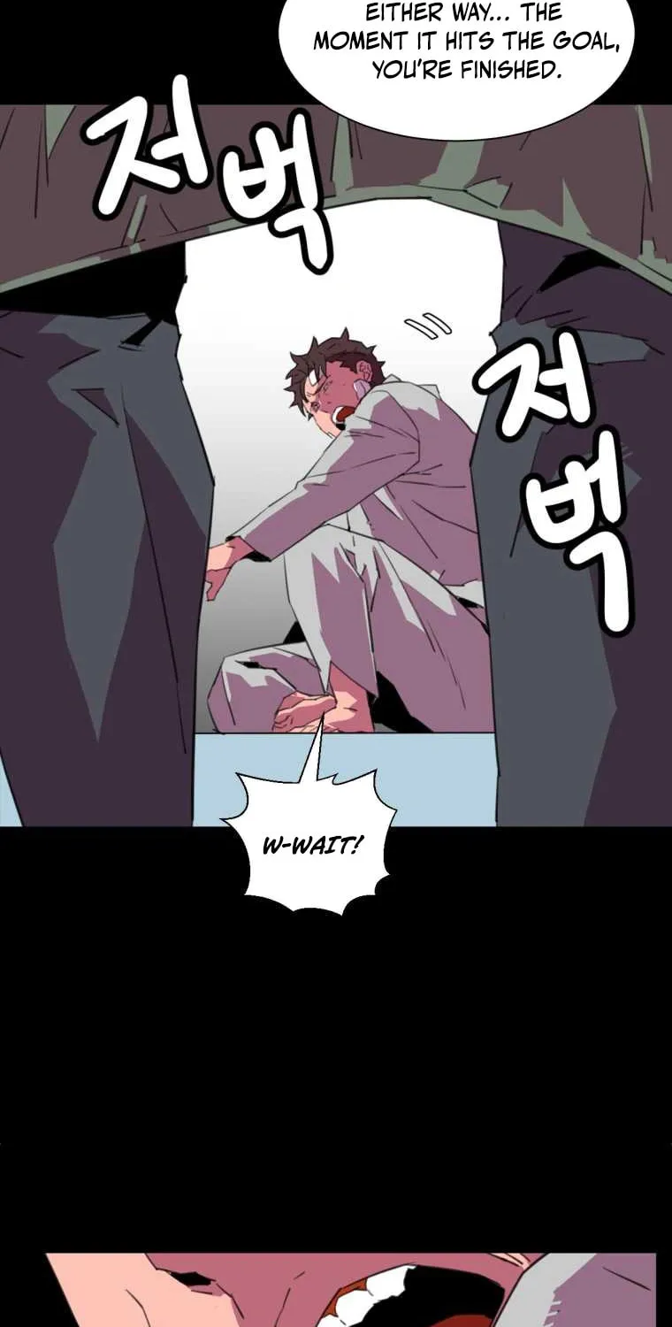 Read Crowd chapter 27 image 28 on Lezhin
