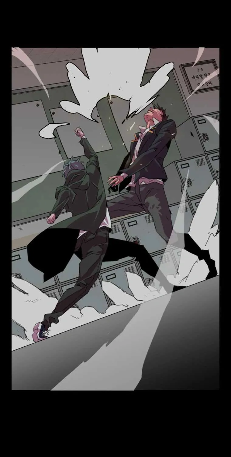 Read Crowd chapter 27 image 30 on Lezhin