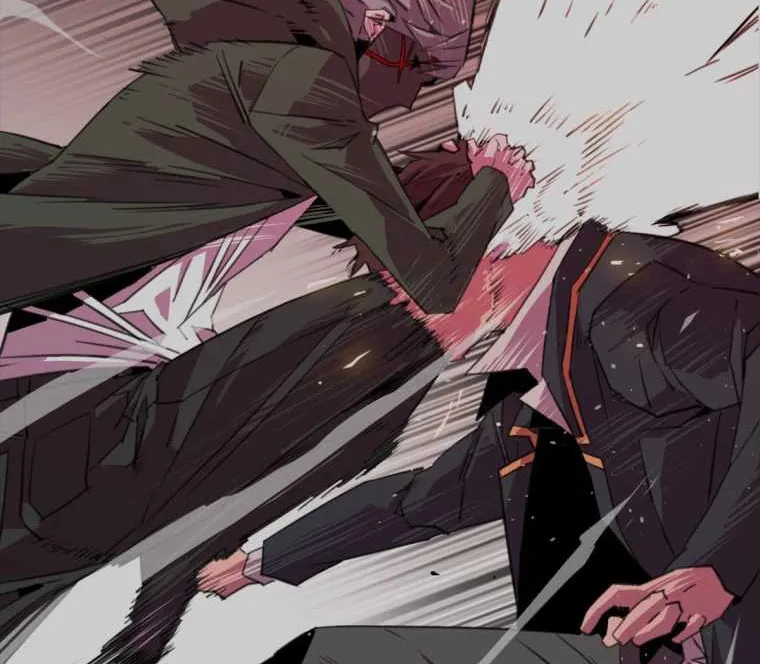 Read Crowd chapter 27 image 32 on Lezhin