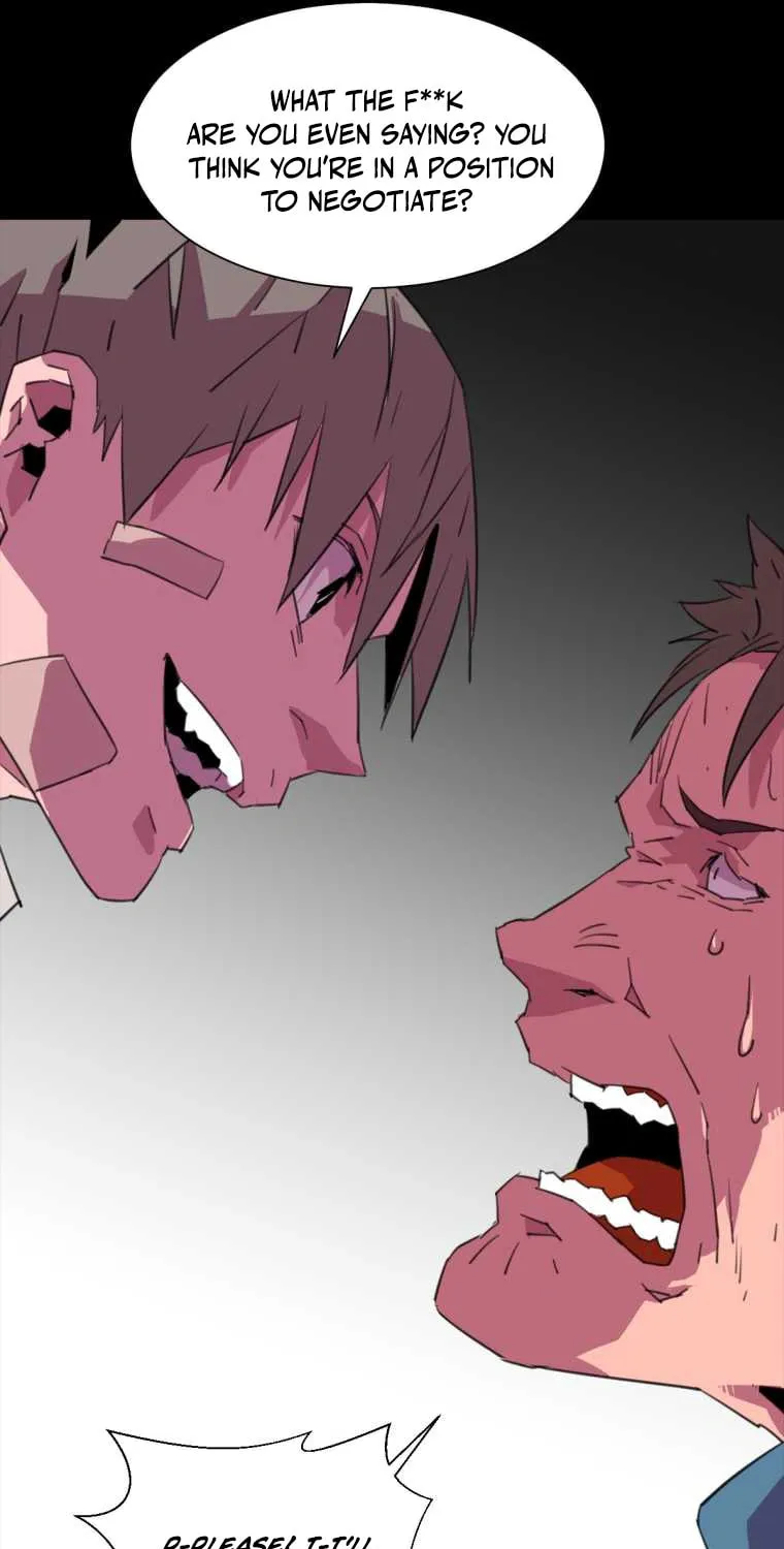 Read Crowd chapter 27 image 36 on Lezhin
