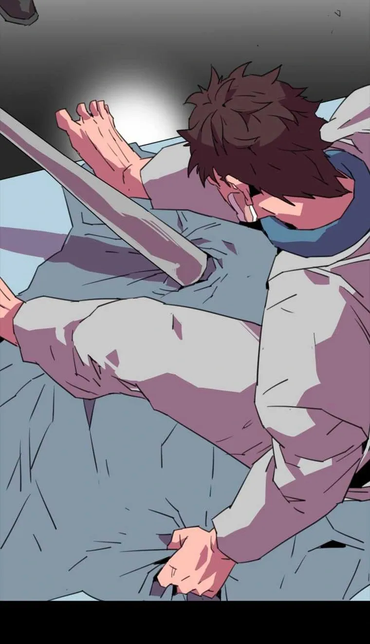 Read Crowd chapter 27 image 8 on Lezhin