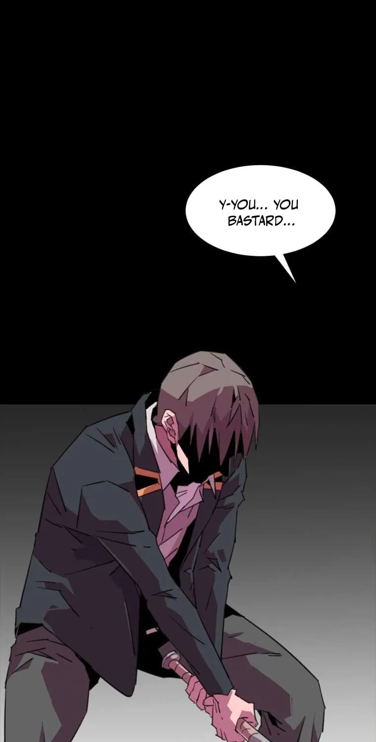 Read Crowd chapter 27 image 9 on Lezhin