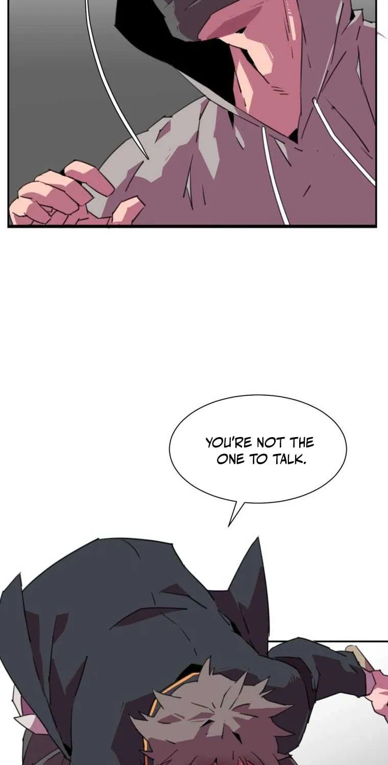 Read Crowd chapter 28 image 10 on Lezhin