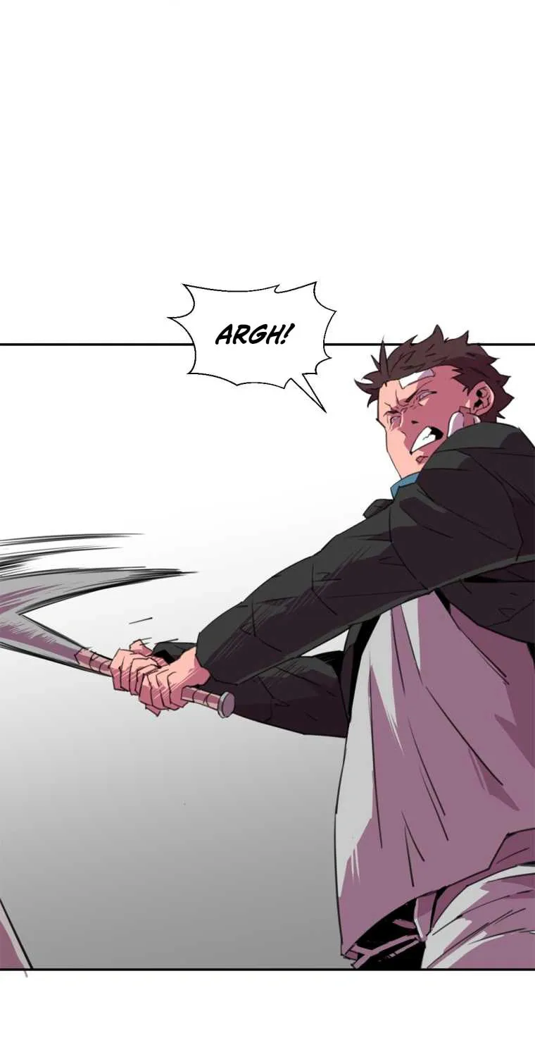 Read Crowd chapter 28 image 12 on Lezhin