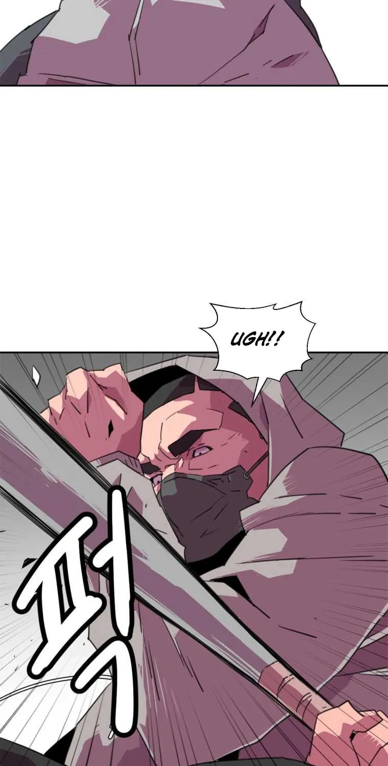 Read Crowd chapter 28 image 20 on Lezhin