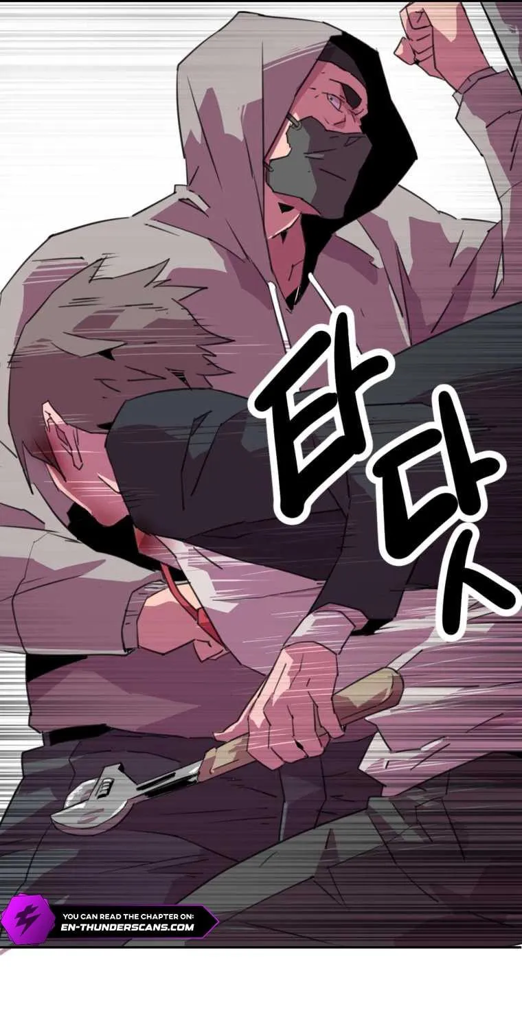 Read Crowd chapter 28 image 22 on Lezhin