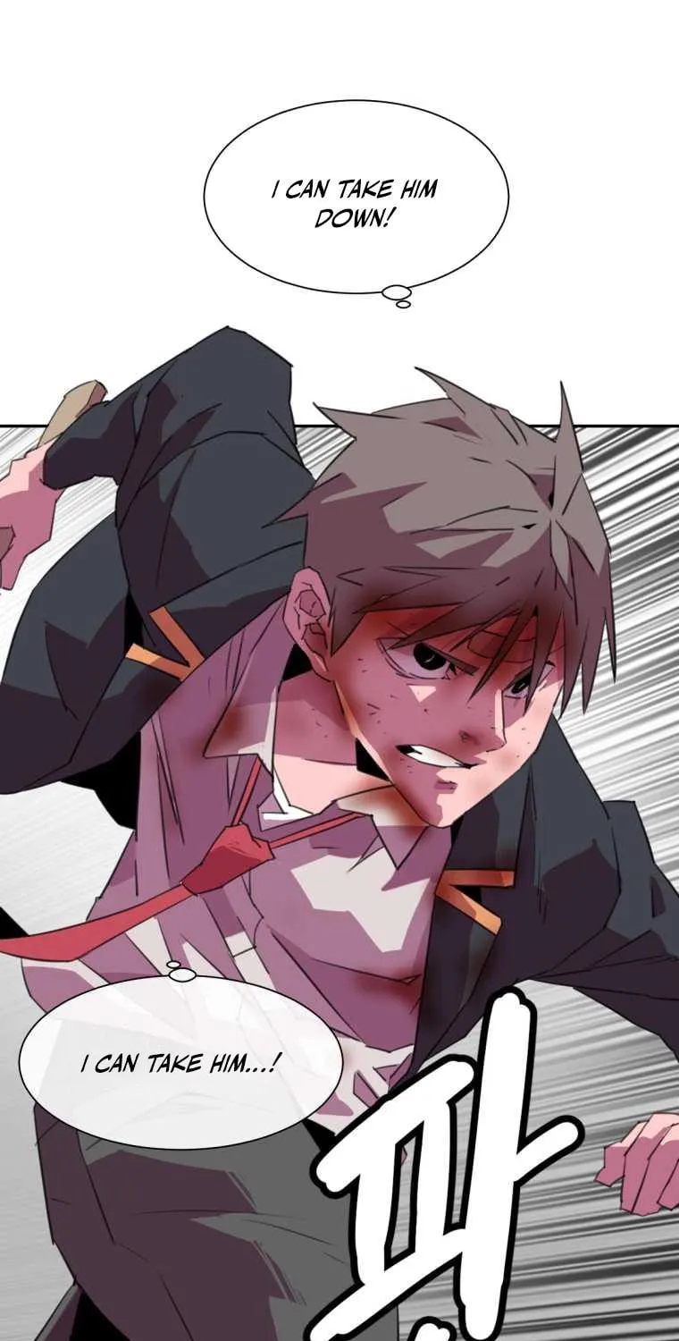 Read Crowd chapter 28 image 28 on Lezhin