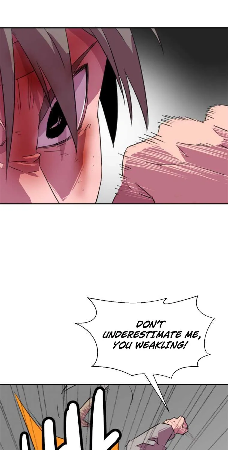 Read Crowd chapter 28 image 30 on Lezhin
