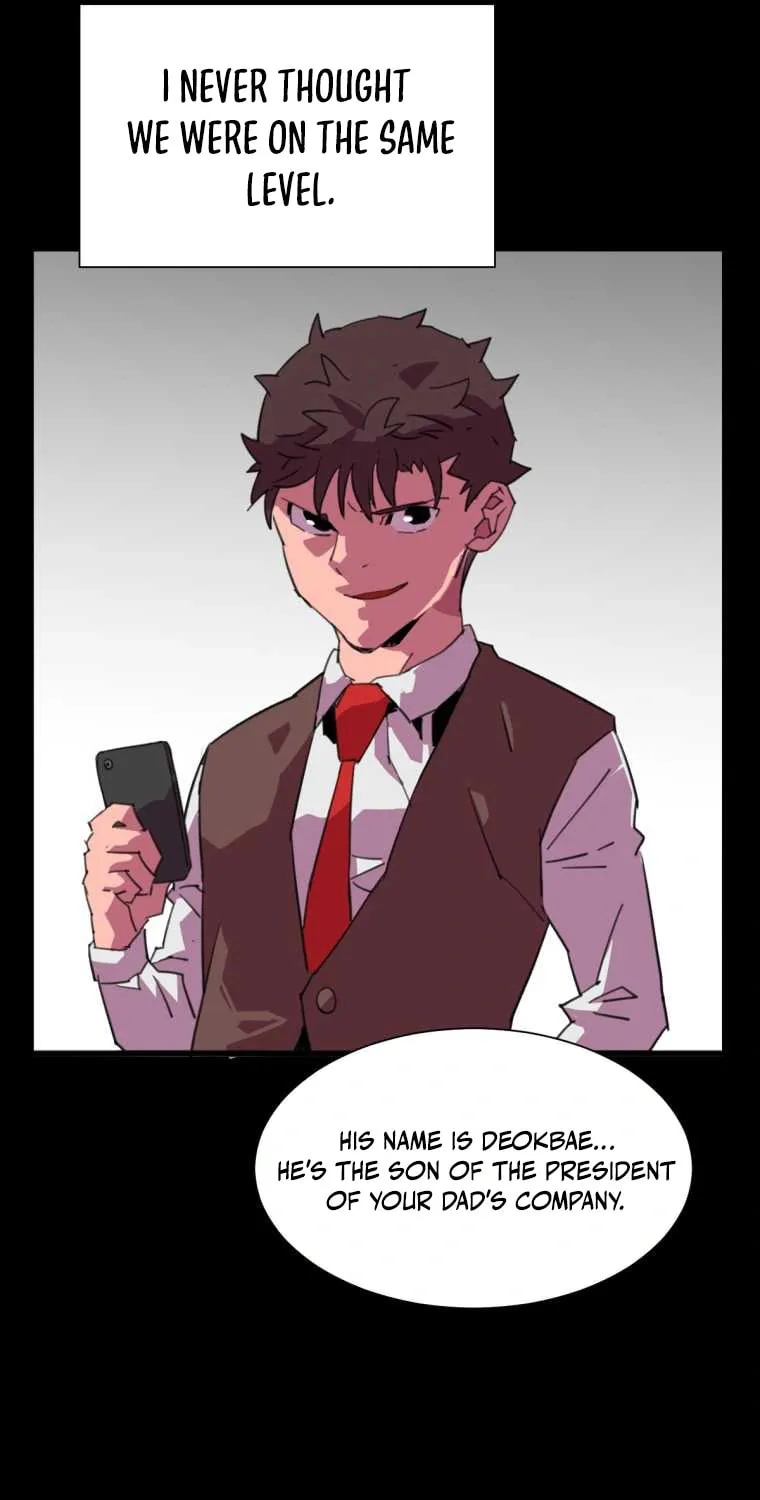 Read Crowd chapter 28 image 44 on Lezhin