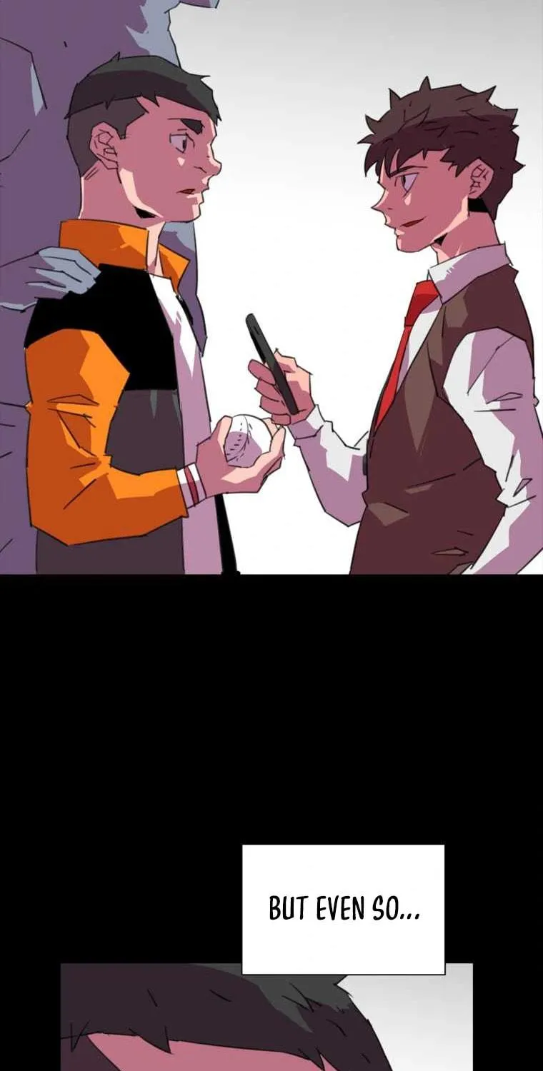 Read Crowd chapter 28 image 46 on Lezhin