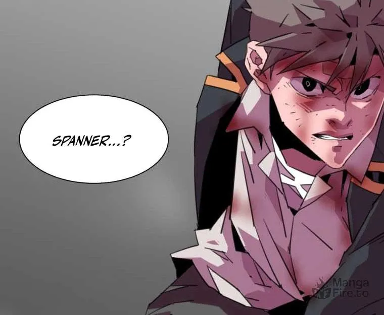 Read Crowd chapter 28 image 5 on Lezhin