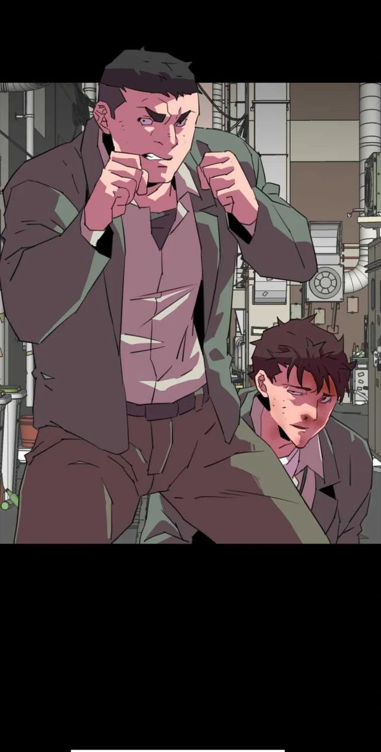 Read Crowd chapter 28 image 50 on Lezhin