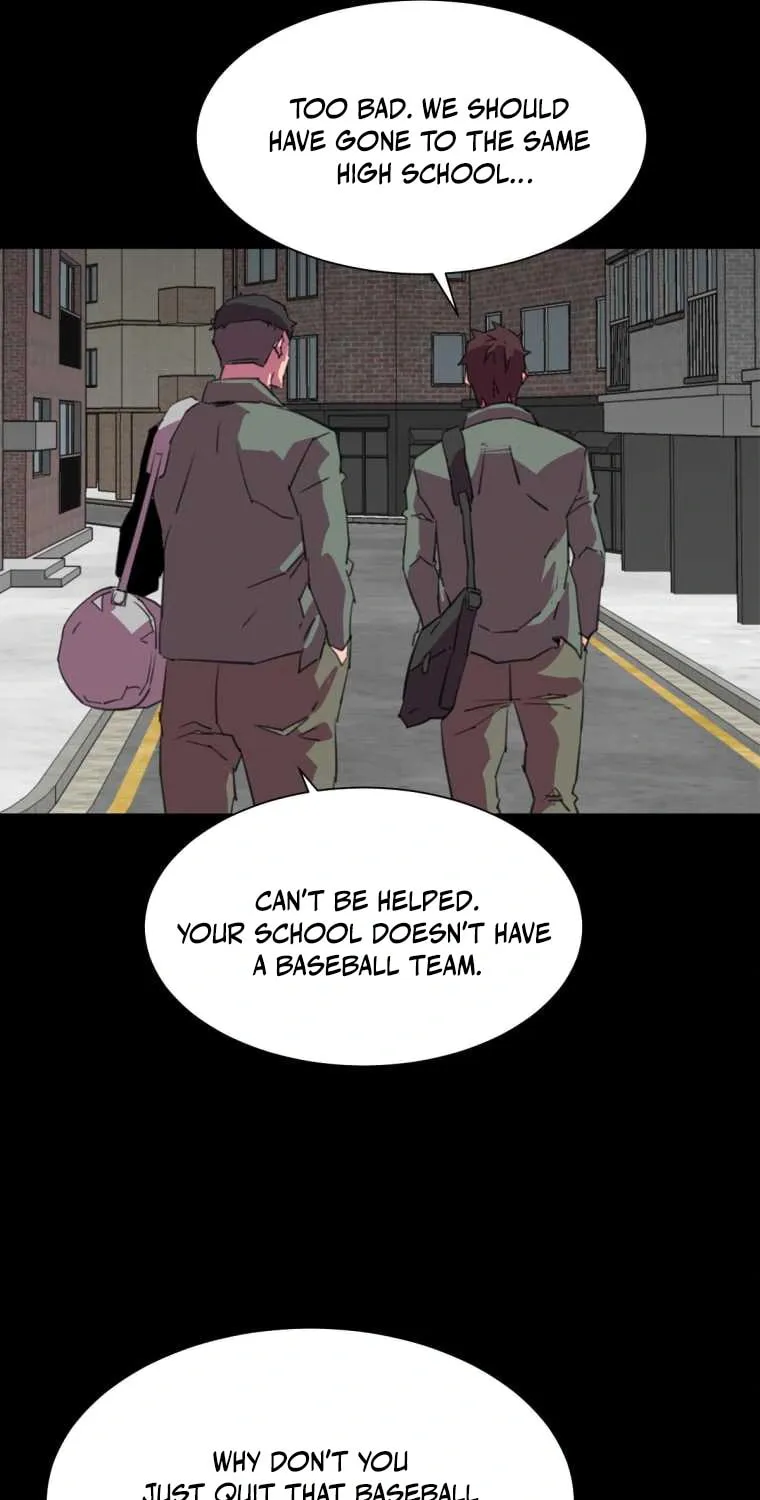 Read Crowd chapter 28 image 54 on Lezhin