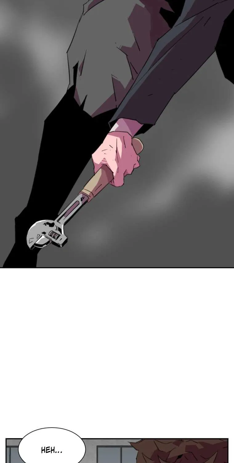 Read Crowd chapter 28 image 6 on Lezhin