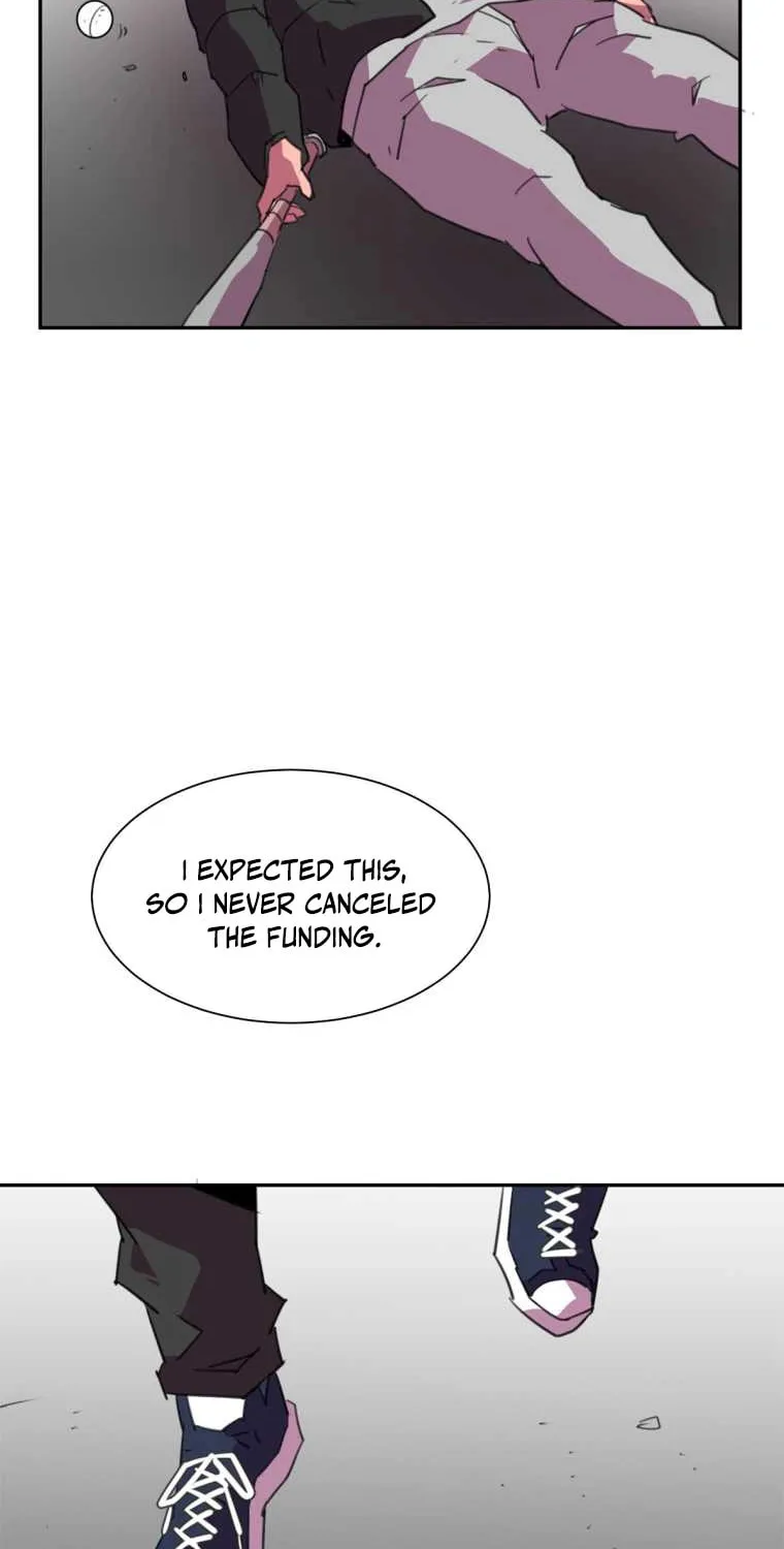 Read Crowd chapter 28 image 79 on Lezhin