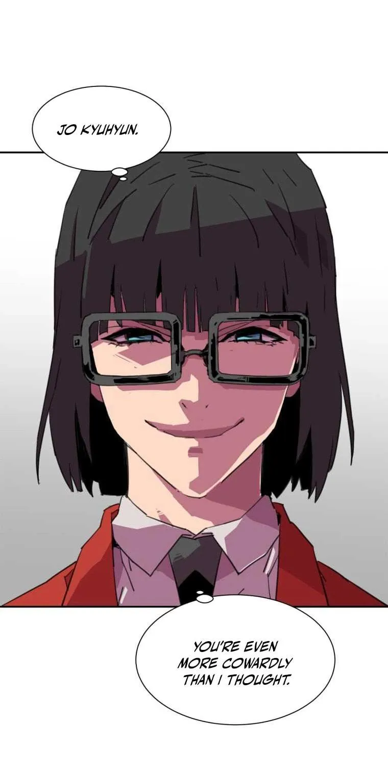 Read Crowd chapter 28 image 8 on Lezhin