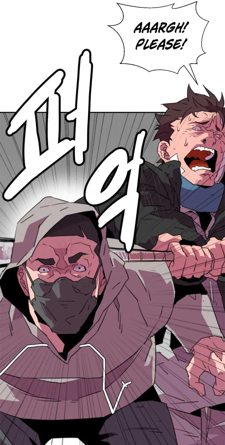 Read Crowd chapter 29 image 12 on Lezhin