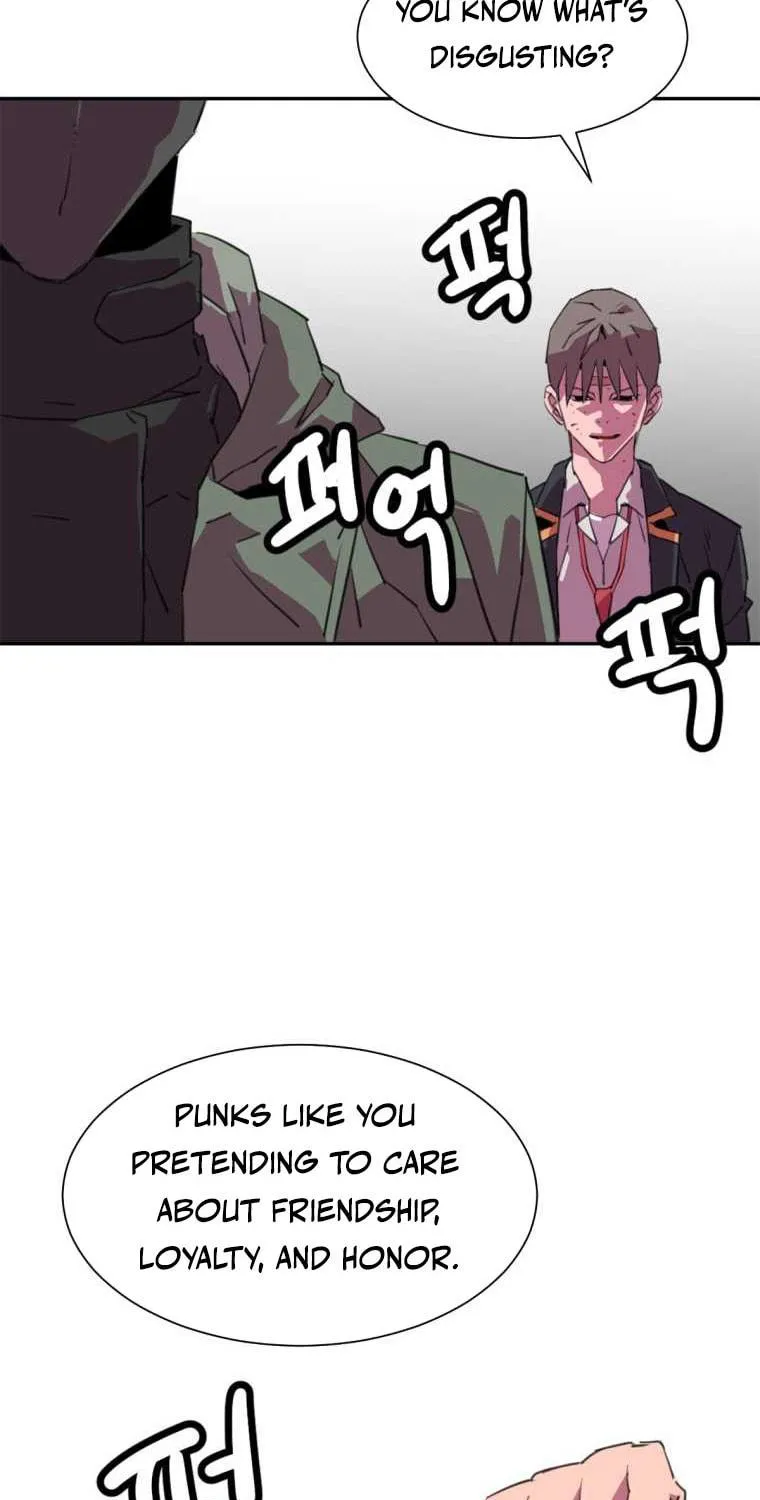 Read Crowd chapter 29 image 18 on Lezhin