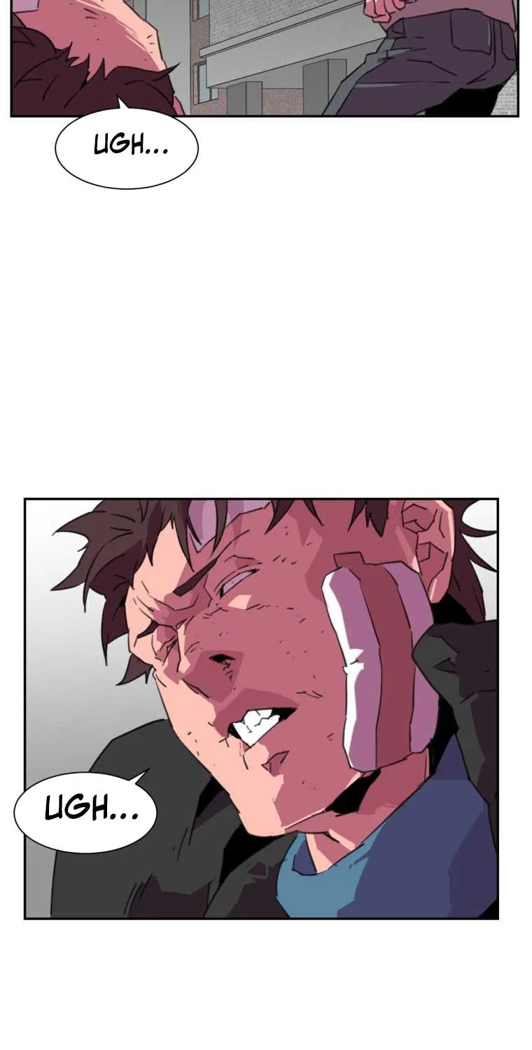Read Crowd chapter 29 image 2 on Lezhin
