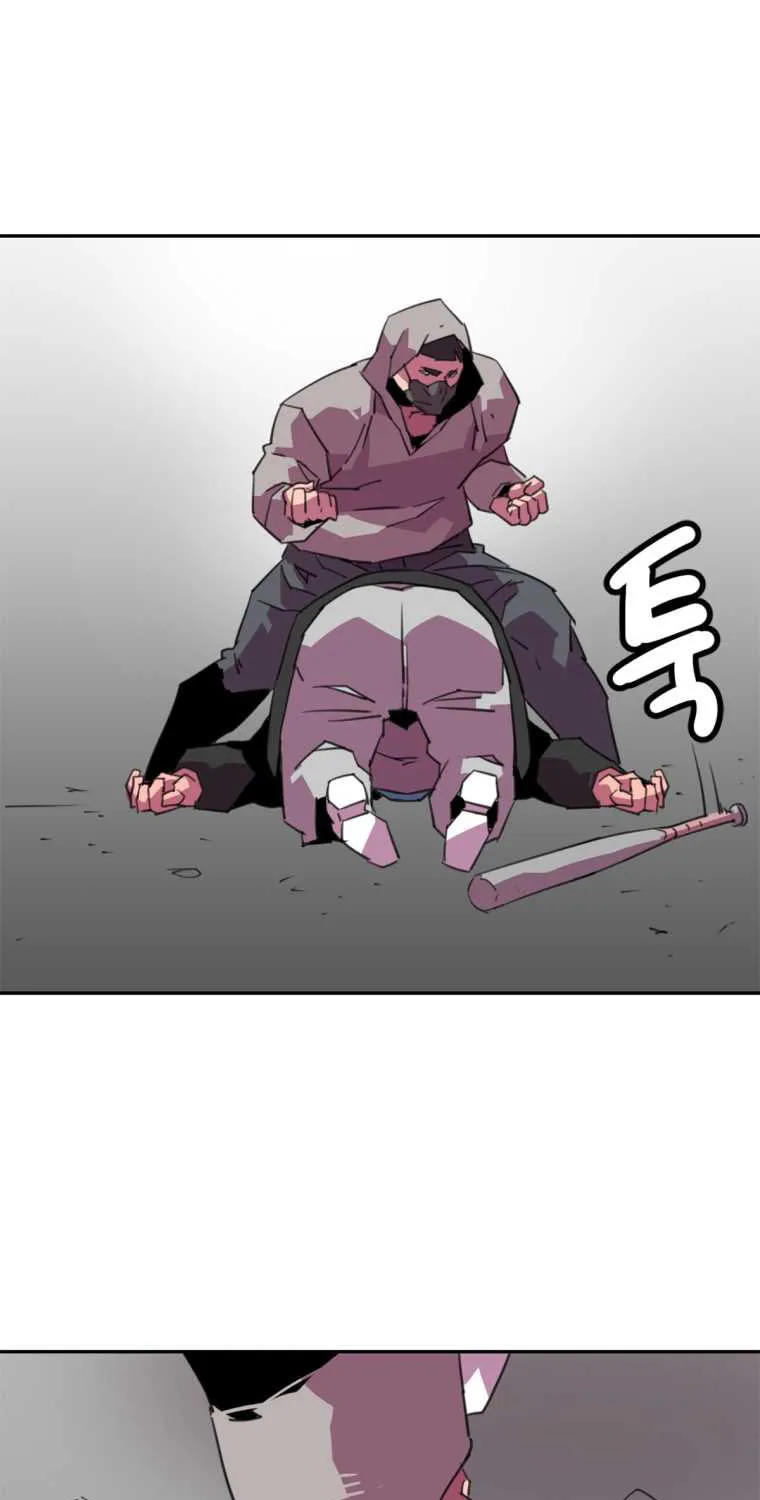 Read Crowd chapter 29 image 30 on Lezhin