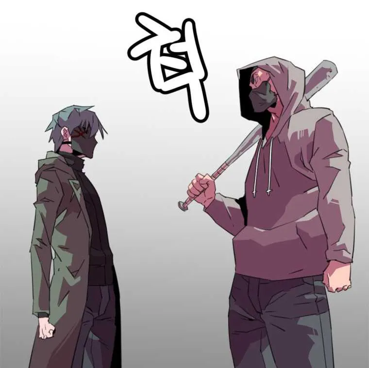 Read Crowd chapter 29 image 37 on Lezhin