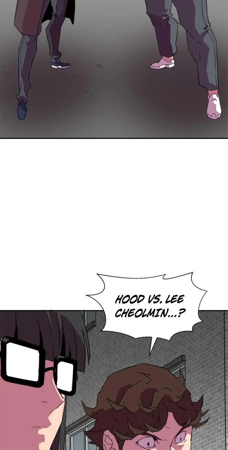 Read Crowd chapter 29 image 38 on Lezhin