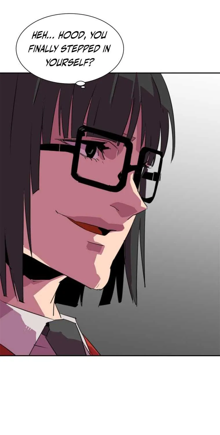Read Crowd chapter 29 image 40 on Lezhin