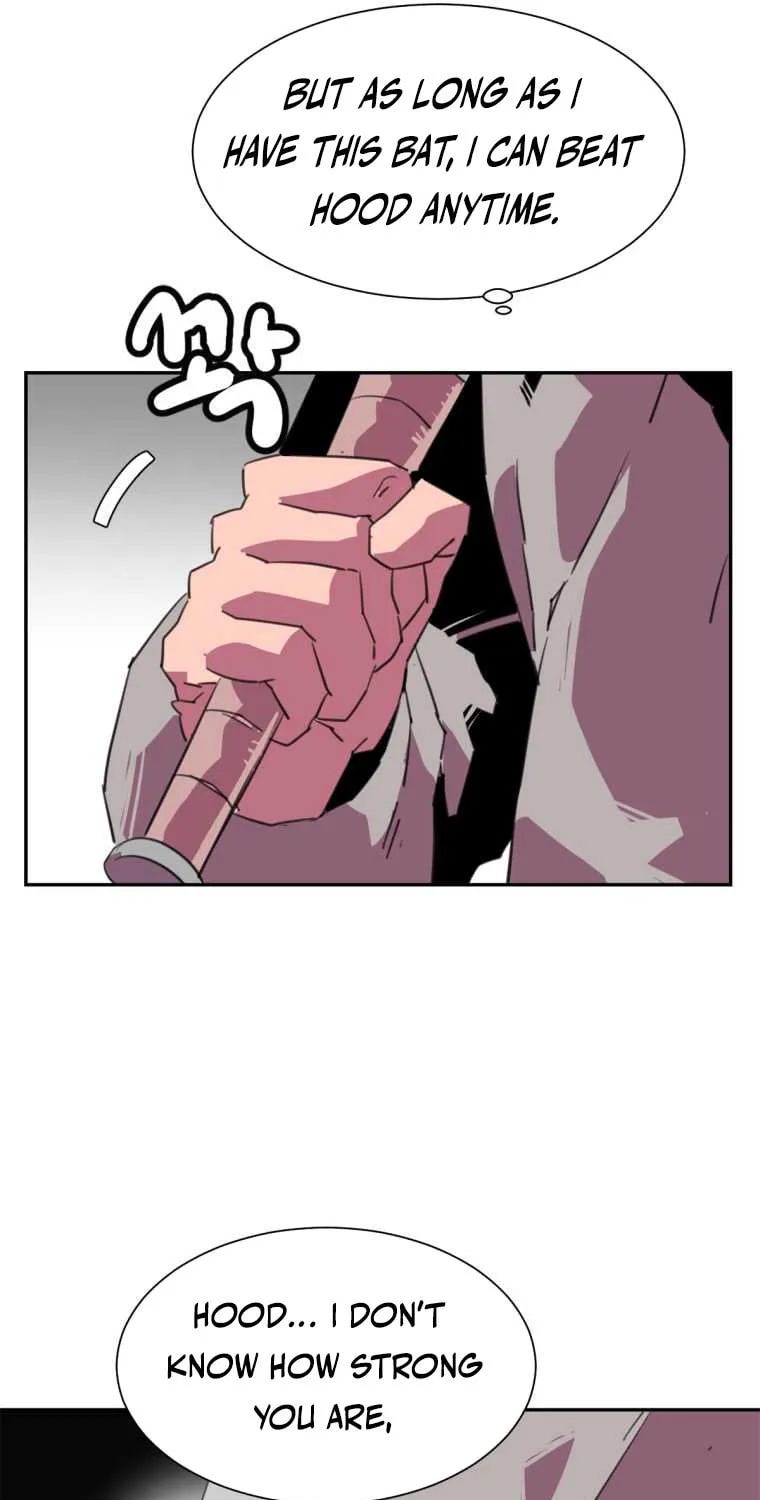 Read Crowd chapter 29 image 44 on Lezhin