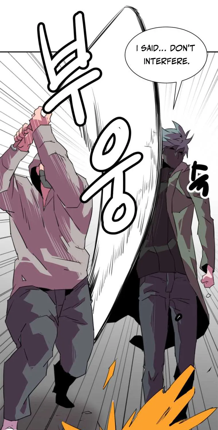 Read Crowd chapter 29 image 56 on Lezhin