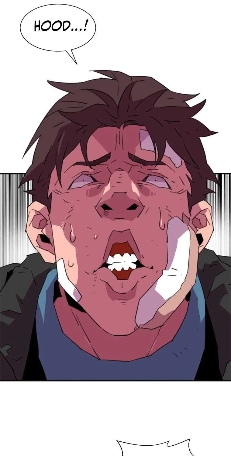 Read Crowd chapter 29 image 8 on Lezhin