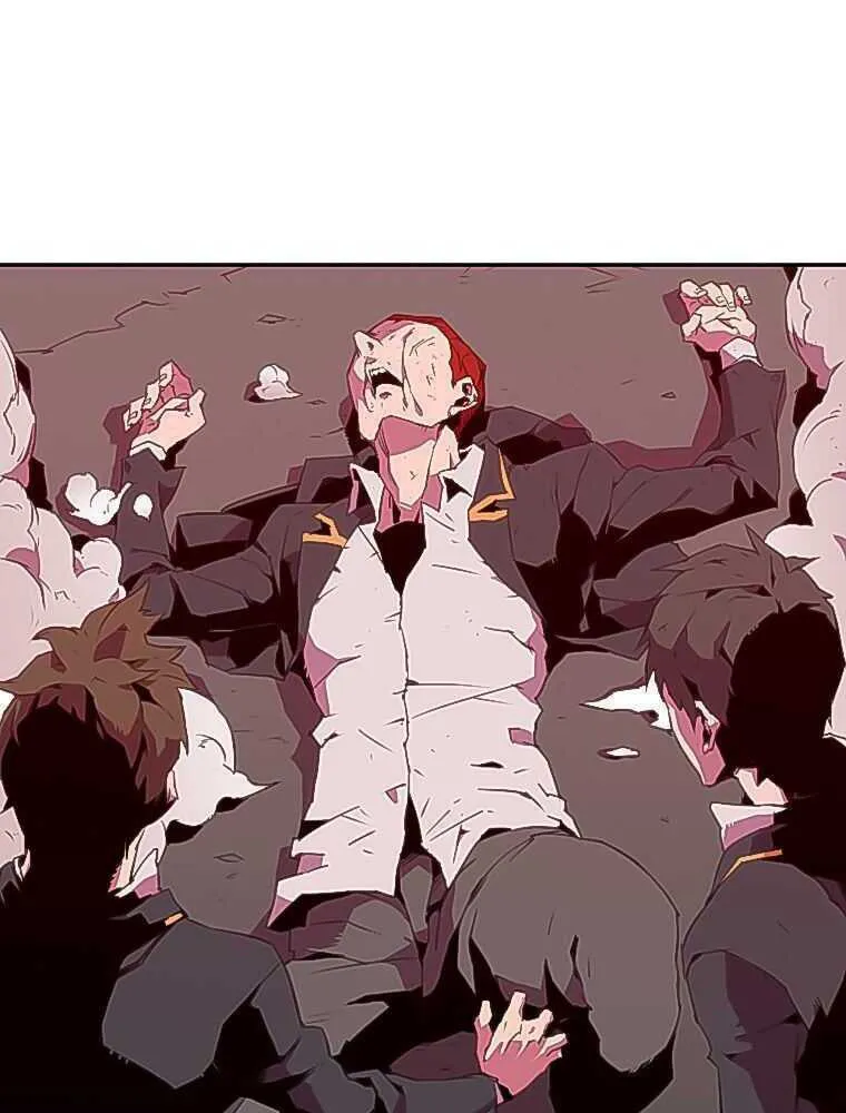 Read Crowd chapter 3 image 1 on Lezhin