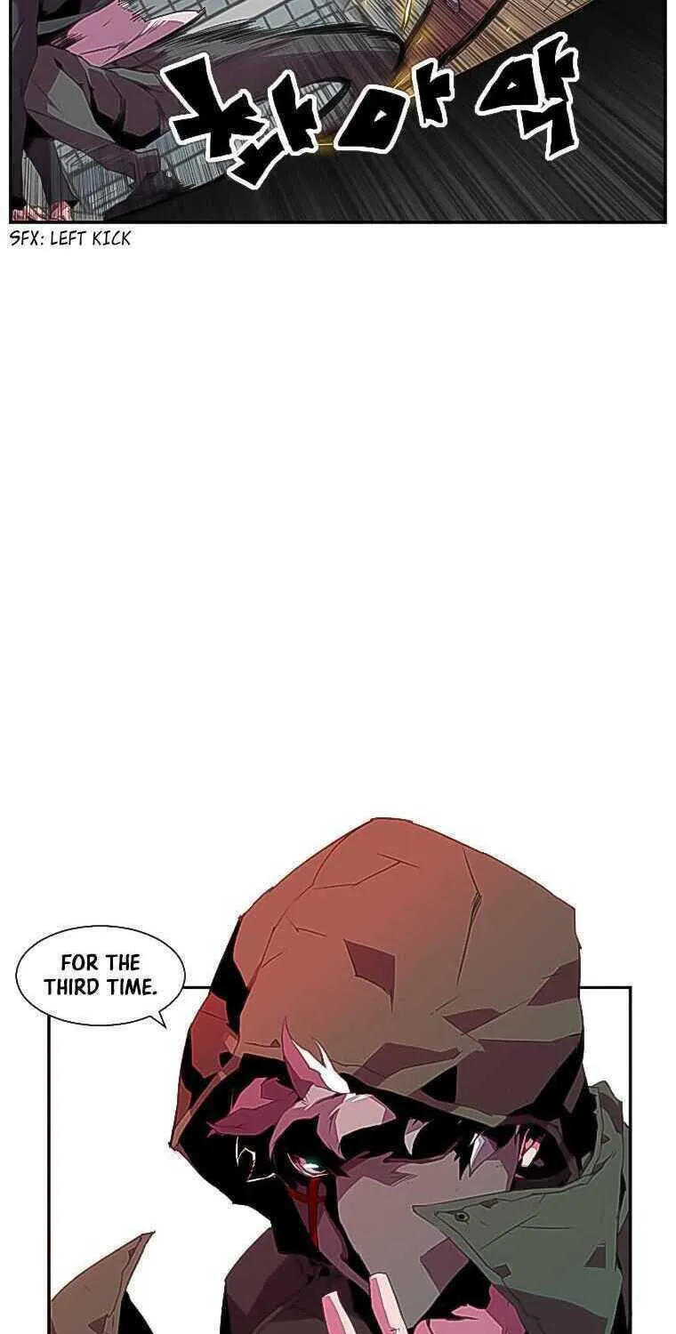 Read Crowd chapter 3 image 10 on Lezhin