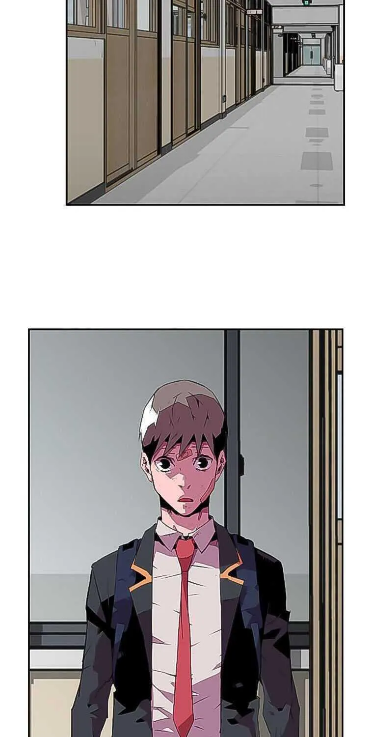 Read Crowd chapter 3 image 103 on Lezhin