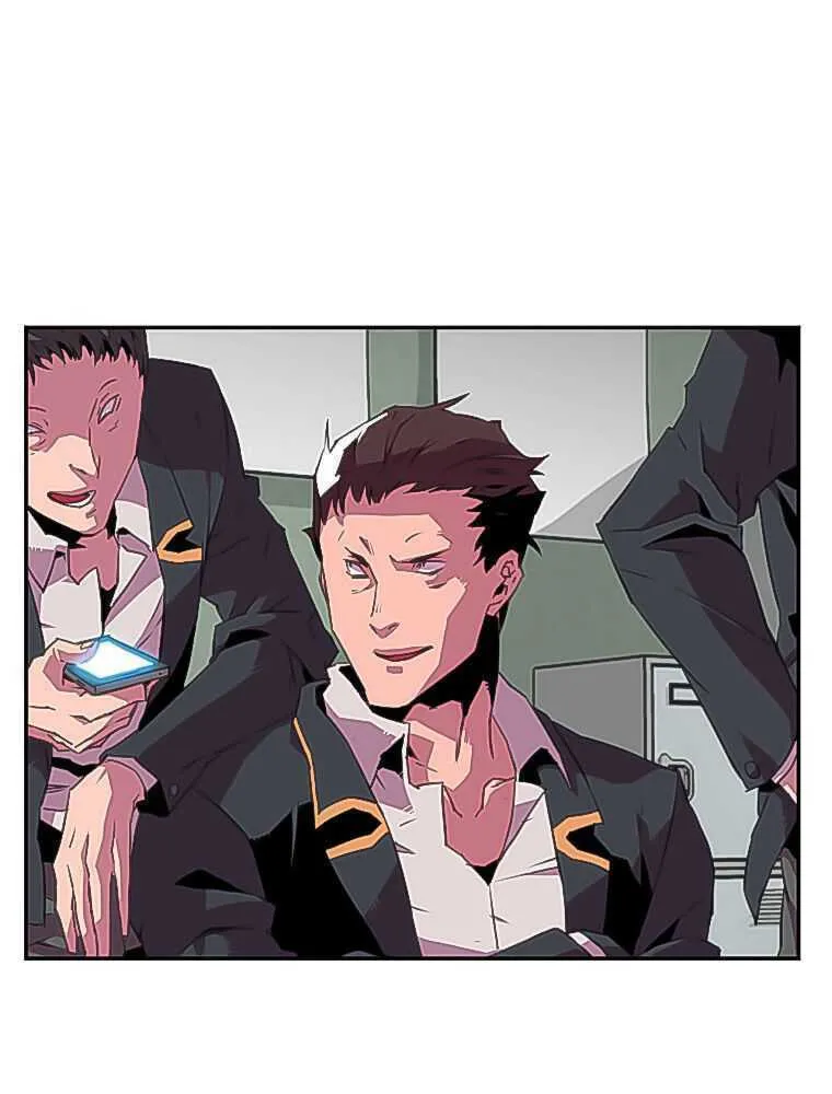 Read Crowd chapter 3 image 105 on Lezhin