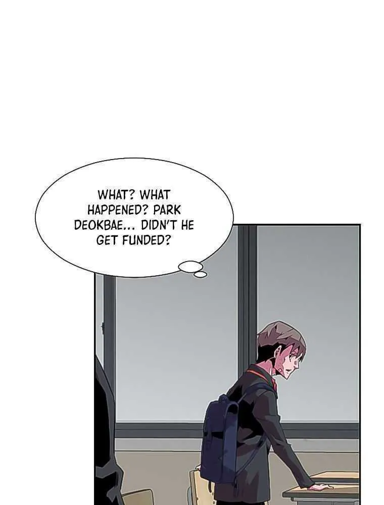 Read Crowd chapter 3 image 106 on Lezhin