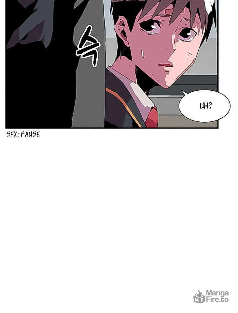 Read Crowd chapter 3 image 108 on Lezhin