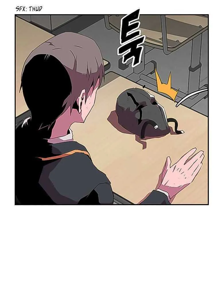 Read Crowd chapter 3 image 109 on Lezhin