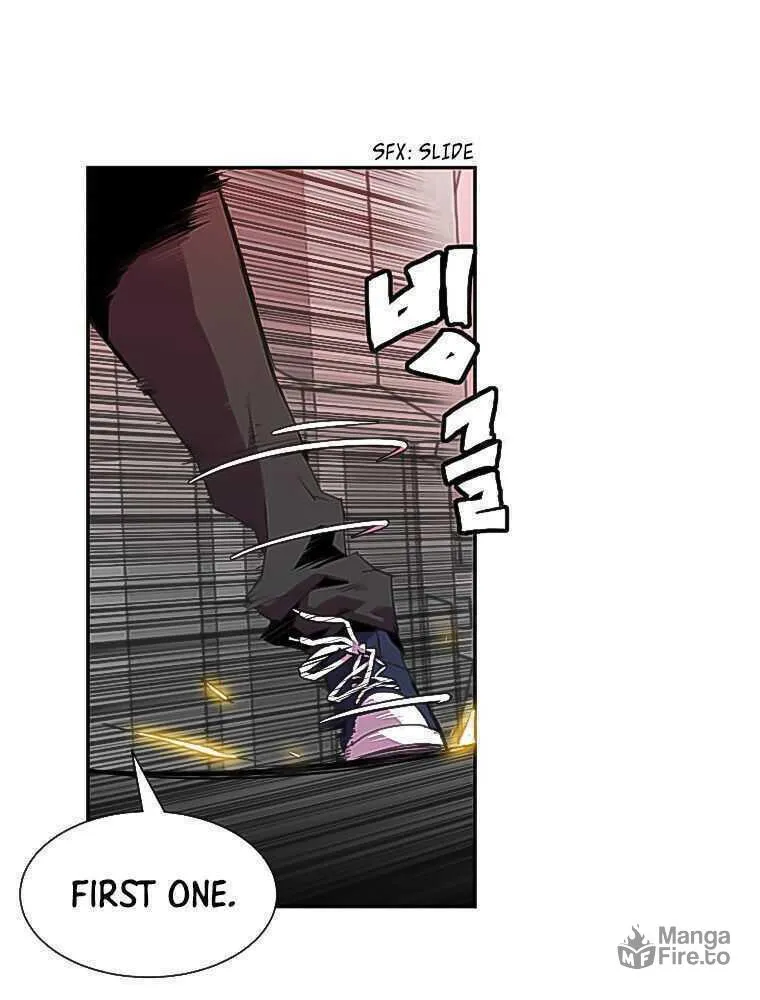 Read Crowd chapter 3 image 12 on Lezhin